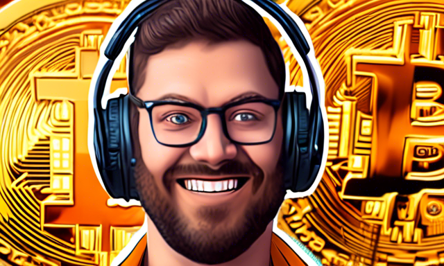How Much Bitcoin Can Be Earned by Listening to Podcasts? ?