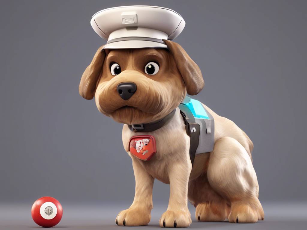 Dogwifhat (WIF) price target is $5 ??