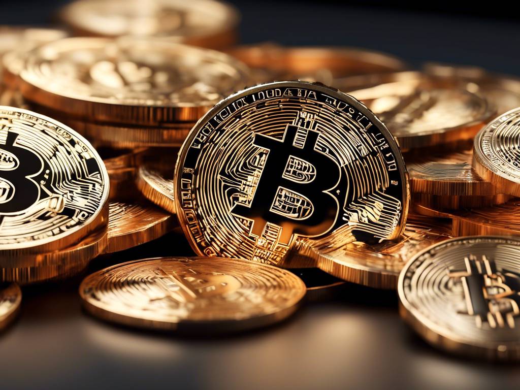 Research Shows 67% Nigerians Trust Bitcoin for Life Savings ?