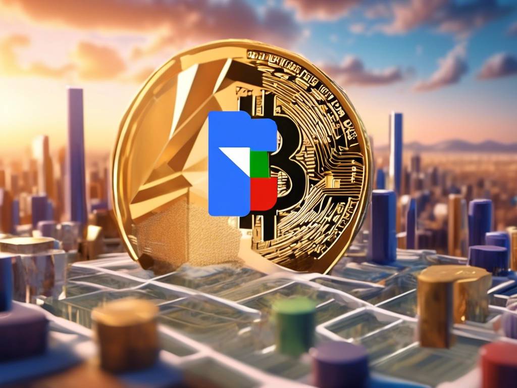 Crypto analyst reveals Google's internal struggle ??