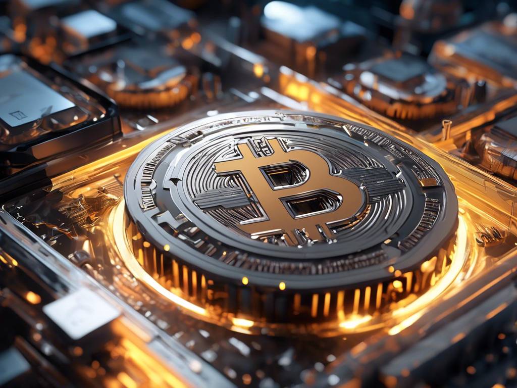 Report: Russian Crypto Mining Sector Set to Grow 20-40% by 2024! ??