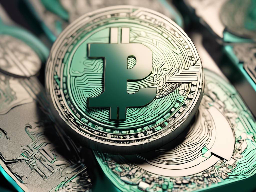 Exciting Updates from Tether: USDT Stablecoin ??