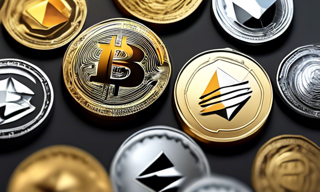 Reasons, methods, and recommended coins for stacking during the strongest altcoins bounce are being planned ?