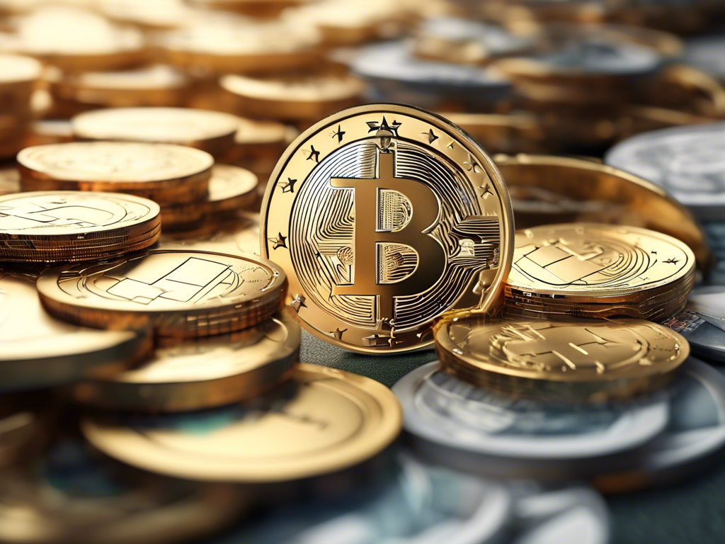 Half of Germans intrigued by Digital Euro ???