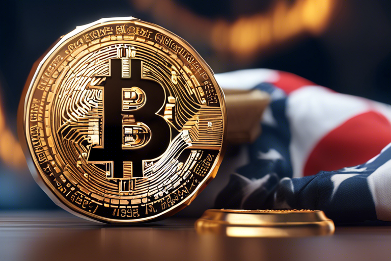 Crypto readers speculate on Ripple case as US SEC's Crypto Enforcement Head David Hirsch resigns ??