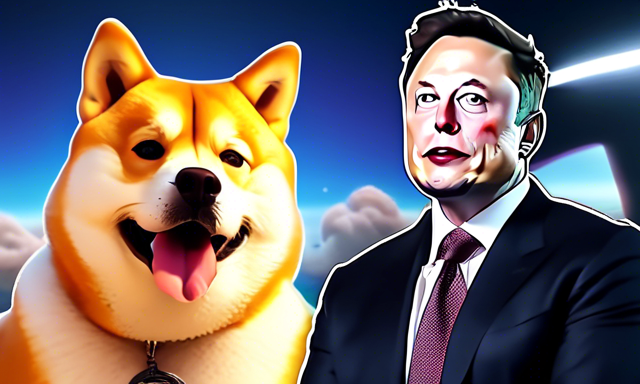 $258 billion Dogecoin lawsuit against Elon Musk and Tesla dismissed by "Aspirational & Puffery" Judge. ?
