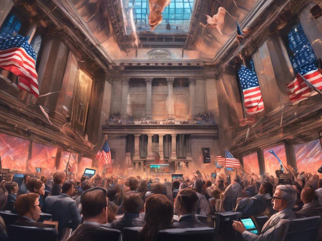 Bakkt's Compliance Woes Put NYSE Delisting at Risk ?
