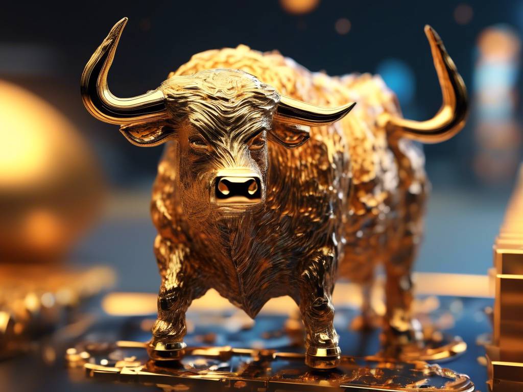 Indicator to watch for during Bitcoin bull run! ??