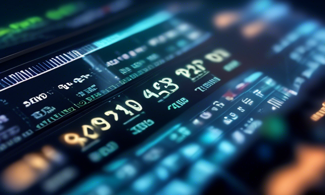 Timeline set for 2024 stock market blow-off top by ChatGPT-4o ?