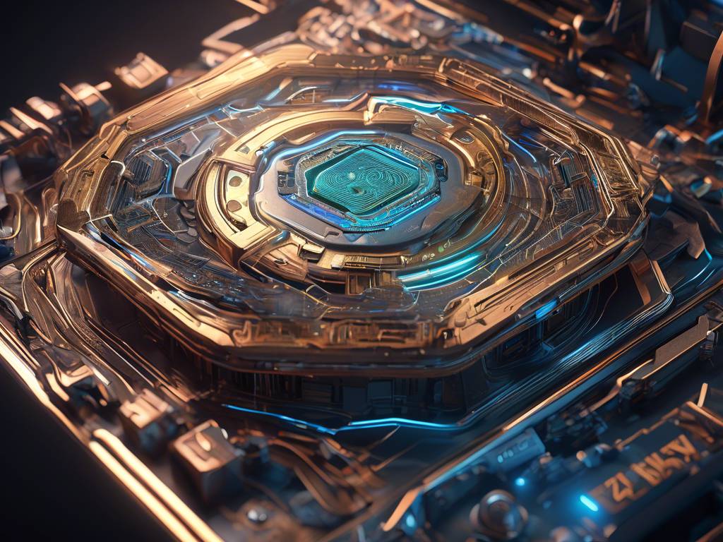 Exploring Conflux Coin's Technical Architecture and Advantages