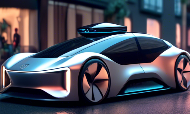 Autonomous ride-hailing innovations propelled by NVIDIA and Zoox ?