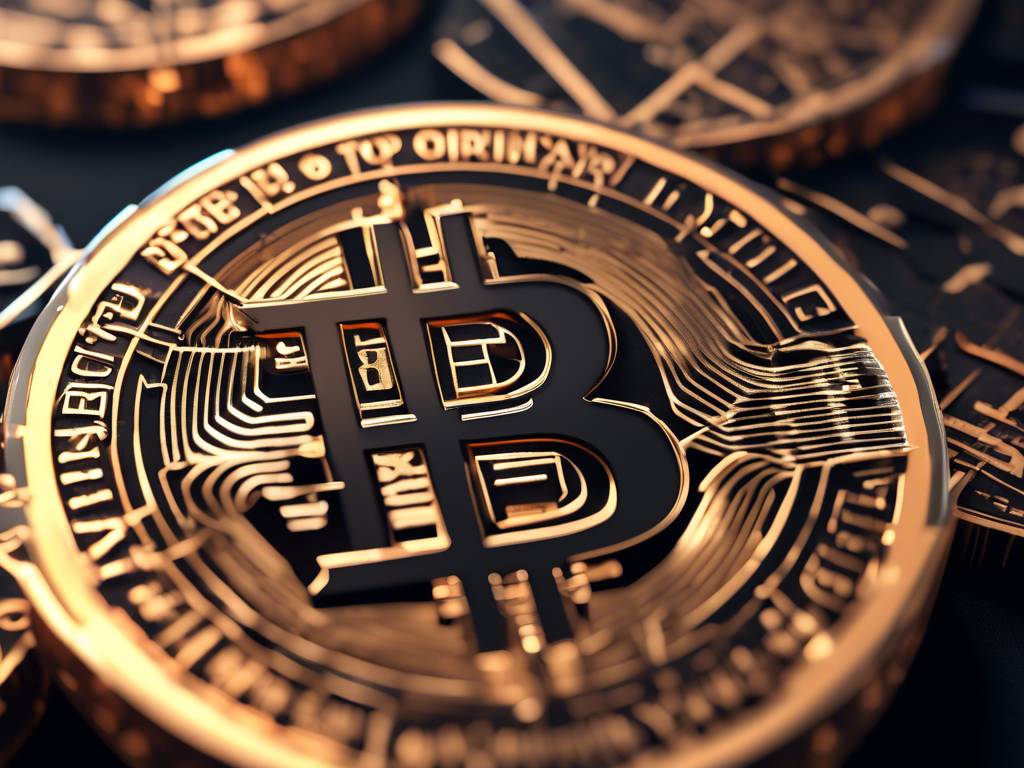 Discover top Bitcoin ordinals and runes projects before the halving! ?