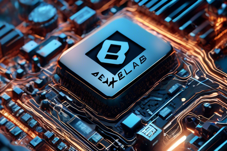 Alex Lab Exposes $4M Crypto Exploit by Lazarus Group! ?