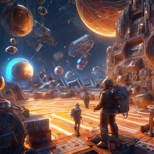 LedgerPrime's Crypto News: Renaissance ???
