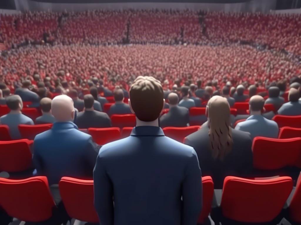 Crypto expert mourns concert-hall attack victims in Russia ?
