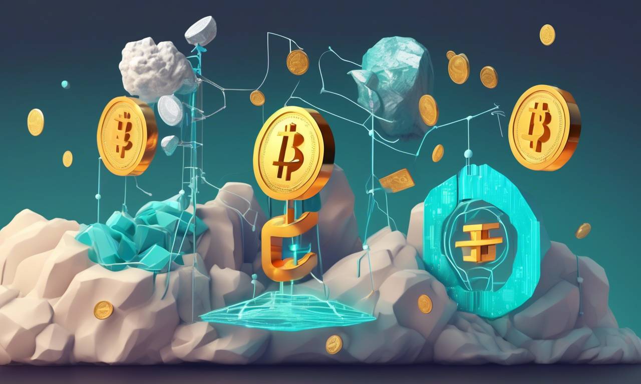 Tether Launches Blockchain Recovery Tool: ? Stablecoin Circulation Surges to Record $100B!