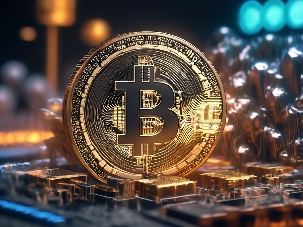 Top crypto analyst predicts market surge ahead ??