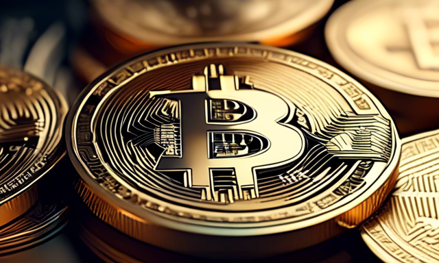 Bitcoin to be Added to US Strategic Reserves, According to New Bill. ?
