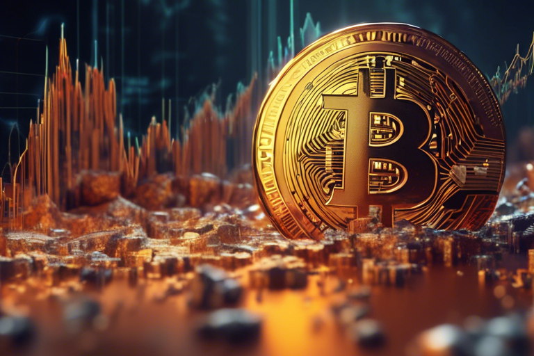 Bitcoin Price Challenges Resistance! Can It Break Through? ?