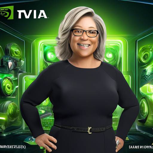 Kim Forrest discusses transformative impact of Nvidia earnings ?