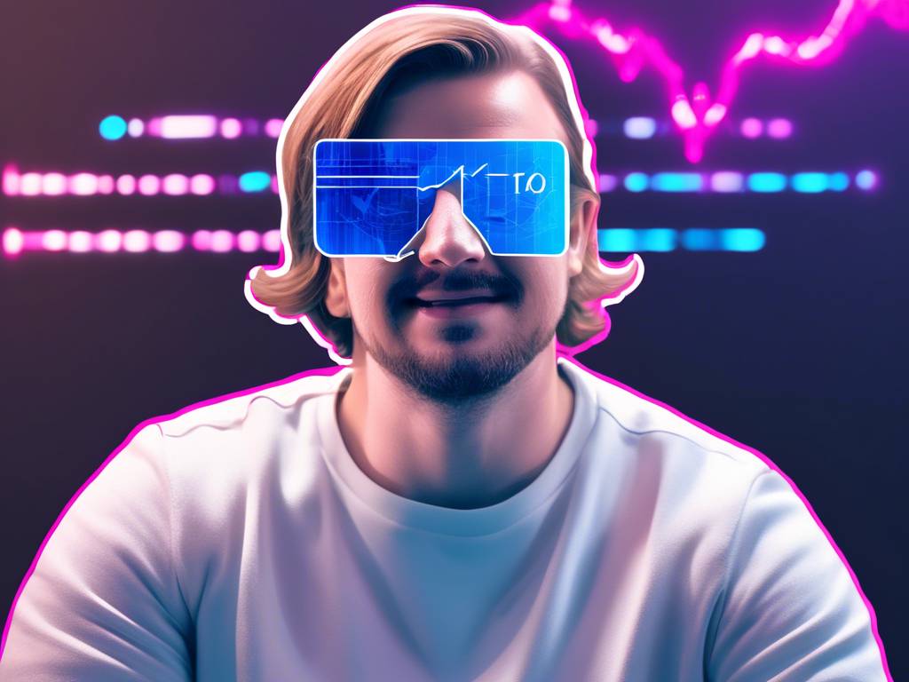 Former Revolut exec secures $6.5M for X10 hybrid exchange! ?