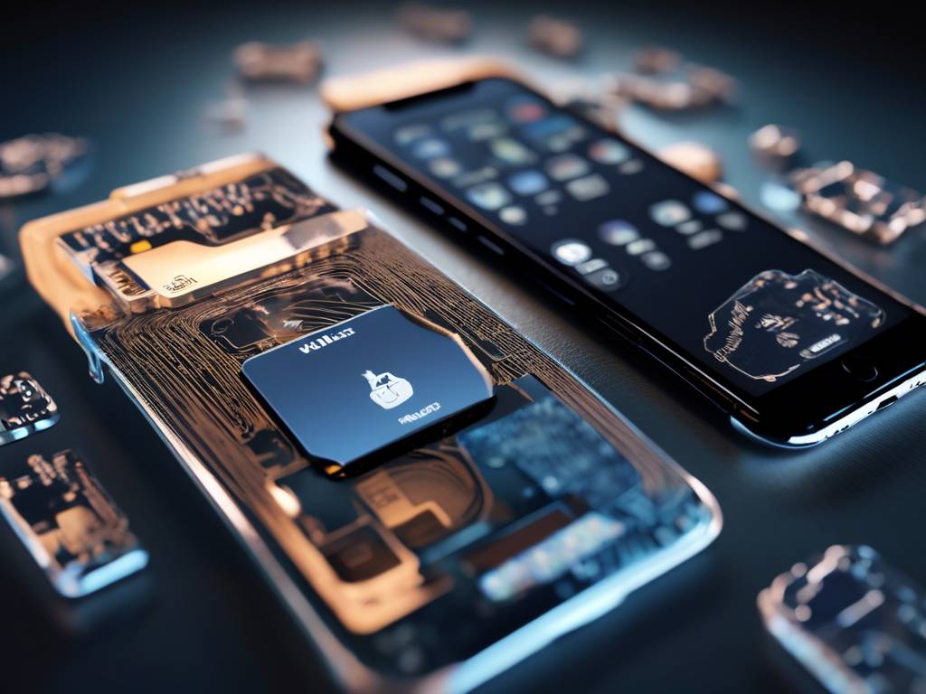 Beware iOS Users: Trust Wallet Warns of Zero-Day Exploit! ?