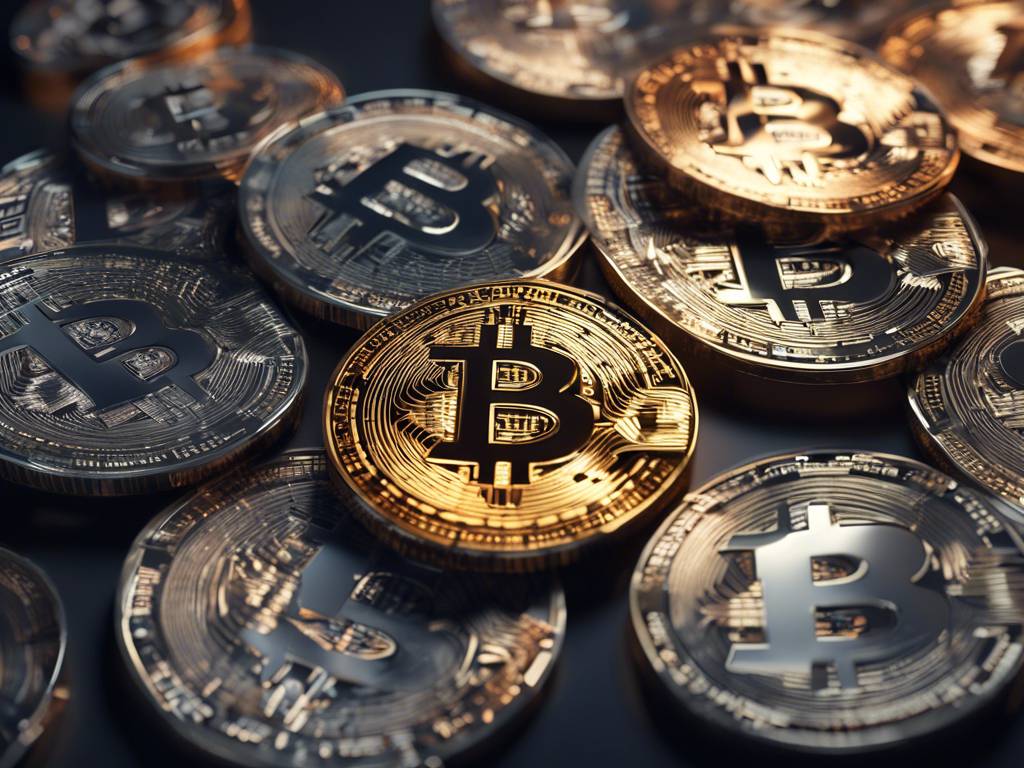 BlackRock Bitcoin ETF Sees $300M Inflows ??