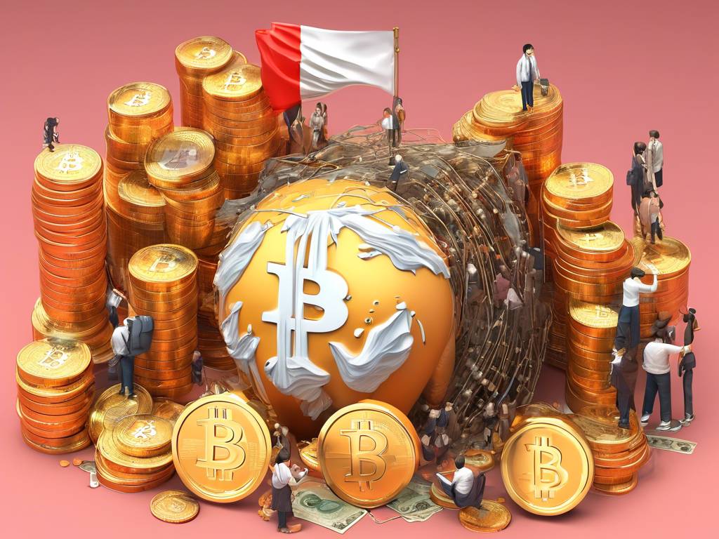 Japan’s $1.5T Pension Fund Considers Bitcoin for Diversification ??