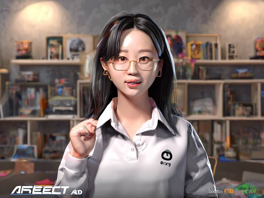 South Korean Crypto Scammer Traps AfreecaTV BJ ?