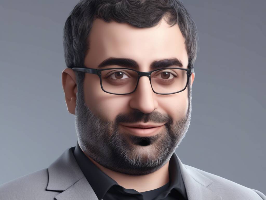 Unlock the secrets behind Index Ventures' Achadjian on AI investments ?