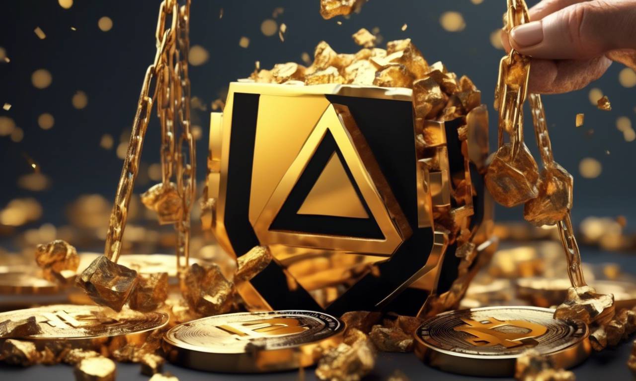 Binance sued again! US investors demand compensation for crypto losses ?