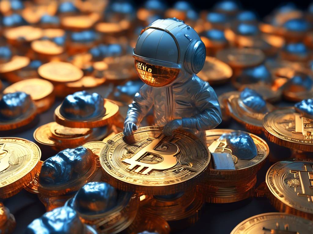 Bitcoin's Bright Future: Positive Quotations ??