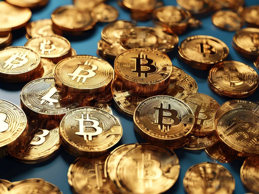 Bitcoin Price Surging as Retail Investors Dump! ??