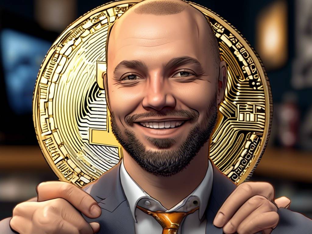 Andrew Tate invests $500K Bitcoin in GameStop & Meme Coins ??