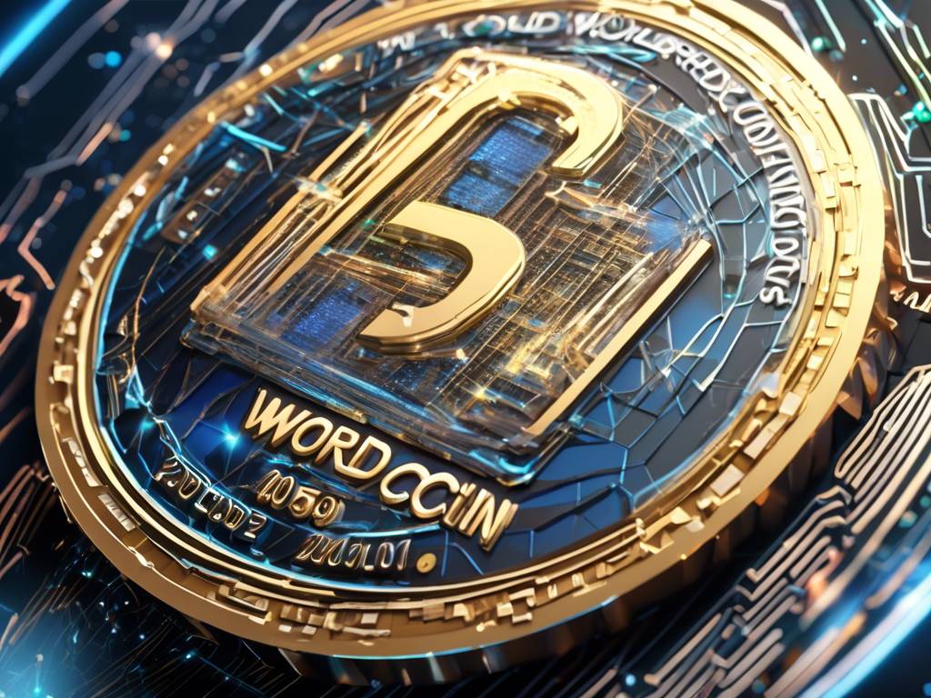Worldcoin's $195M Token Release: WLD Price Predictions ?