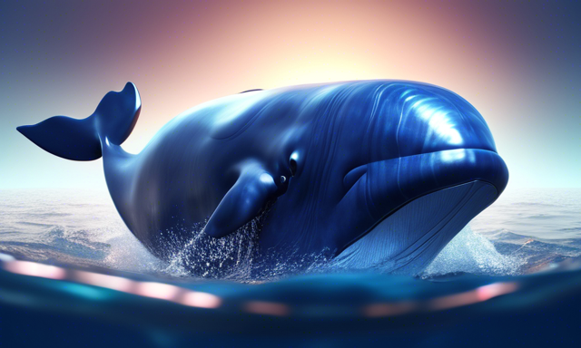 Whale Wallets Reach Six-Month High as XRP Price Rises Nearly 40% ?