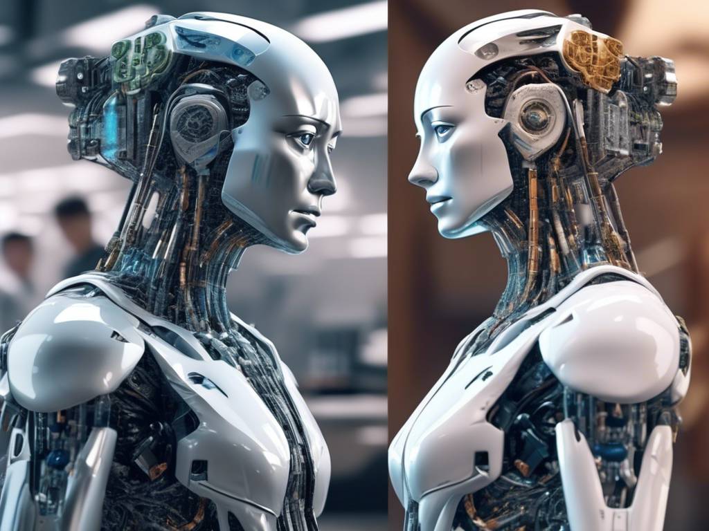 Uncover the Future Billionaires Profiting from AI ??