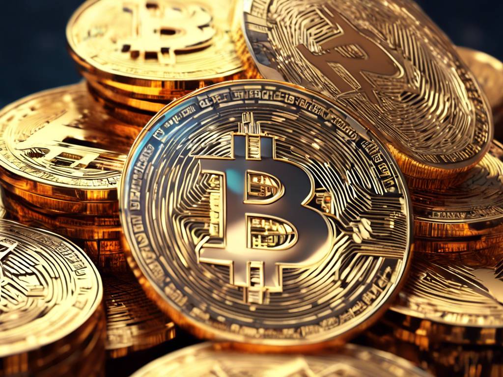Crypto Expert Predicts When to Buy Bitcoin ???
