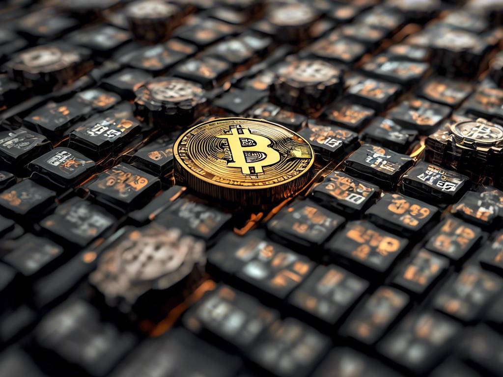 BlackRock's IBIT Daily Loss: Bitcoin ETFs Lose $563 Million ?