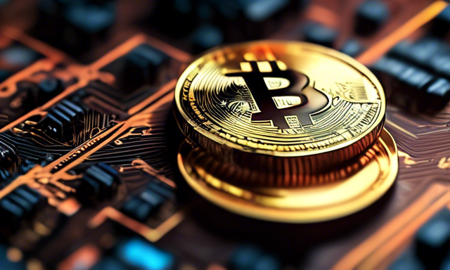 Bitcoin’s $60K Breakout and Altcoin Rally Discovered as Crypto Market Sees Surge! ?