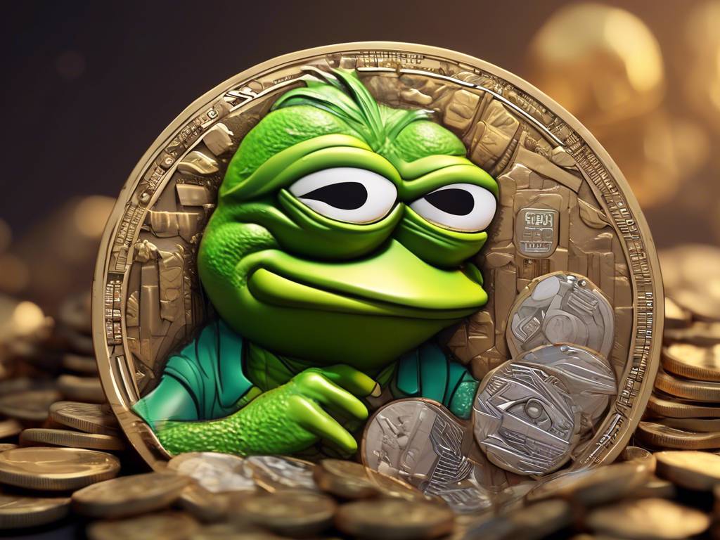 Pepe Coin's Potential All-Time High ??