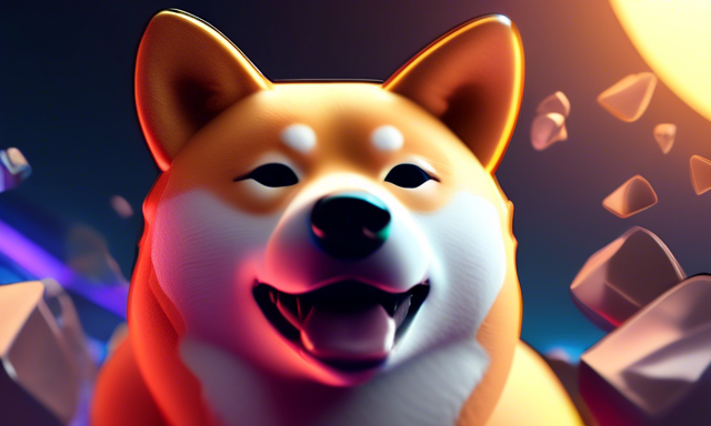 Recovery and continued rise above $0.00001084 by Shiba Inu is observed. ?