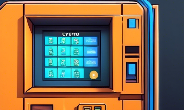 Everything you need to know about crypto ATM is provided by Bitcoin Depot ?