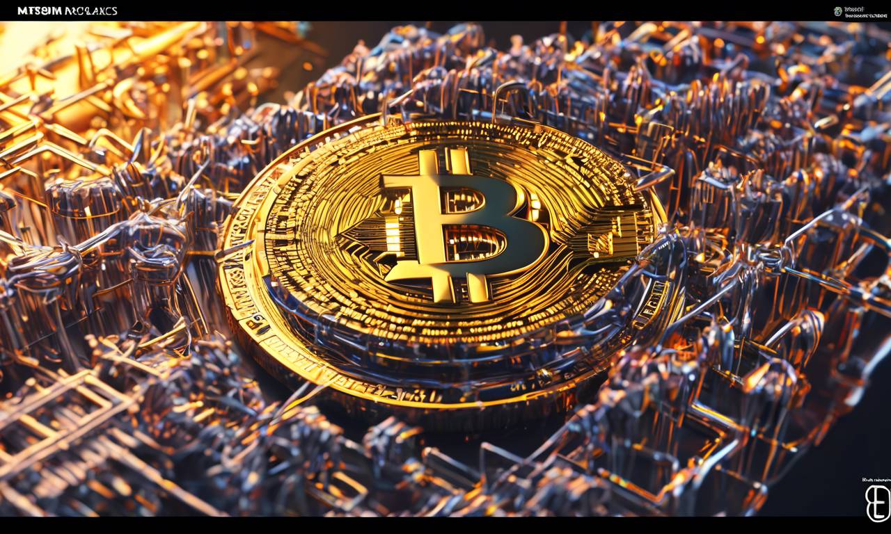 Bitcoin On-Chain Data Signals Bullish Times Ahead ??