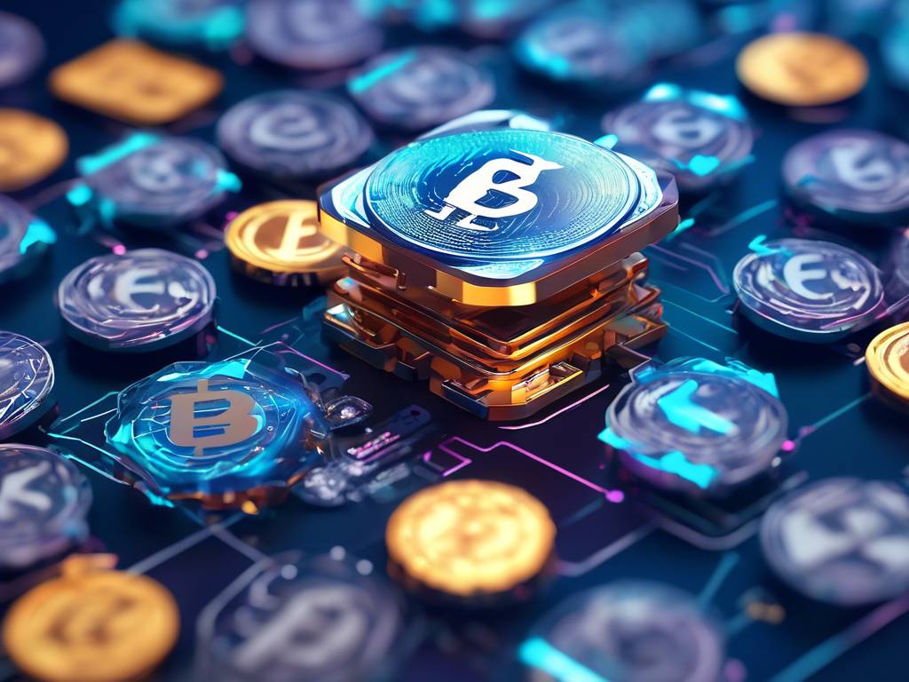 Hong Kong-listed cryptos get liquidity boost with Wintermute! ?