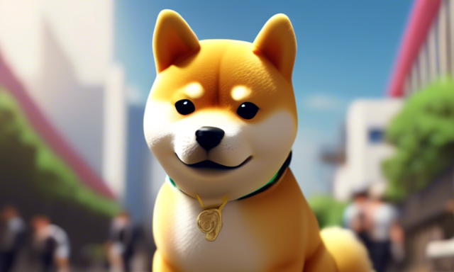 Dogecoin Pup Owner’s New Shiba Inu Neiro Sparks Meme Coin Drama ?