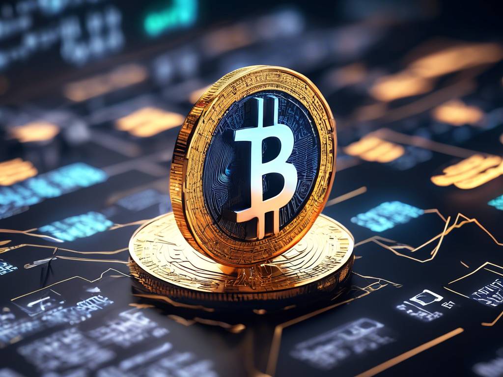 May 2024 Crypto Market Watch: $3.58 Billion Token Unlocks ?