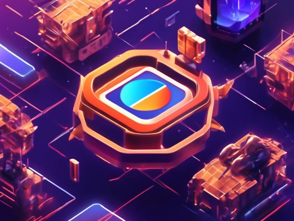 Exciting Friend.tech V2 Launch Sparks Anticipation for 100% FRIEND Token Airdrop! ?