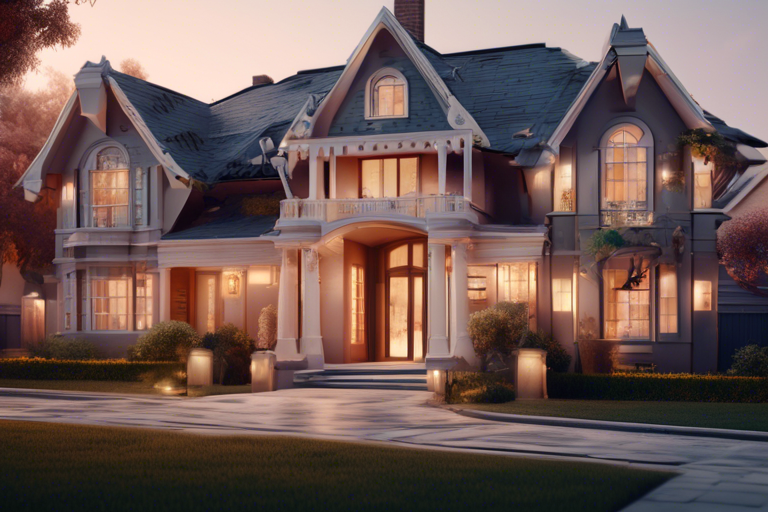 More expensive homes are being favored by buyers according to Realtor.com's Danielle Hale ?