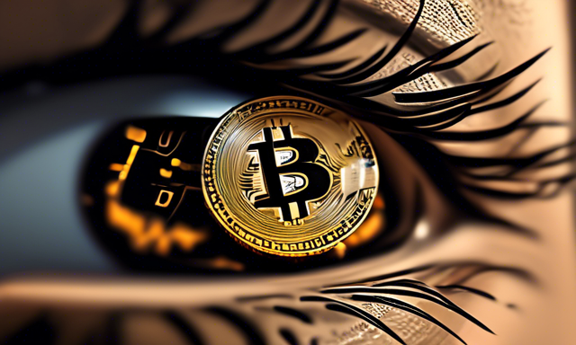 Is $68,000 being eyed by Bitcoin for September as the turning point? ?